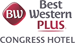 Best Western Plus logo