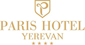 Paris Hotel Yerevan logo