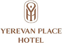 Yerevan Place Hottel logo